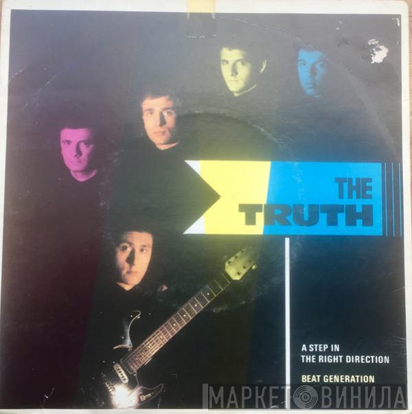 The Truth  - A Step In The Right Direction