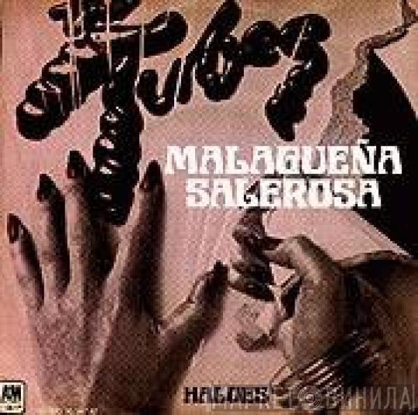 The Tubes - Malaguena Salerosa