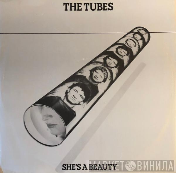 The Tubes - She's A Beauty