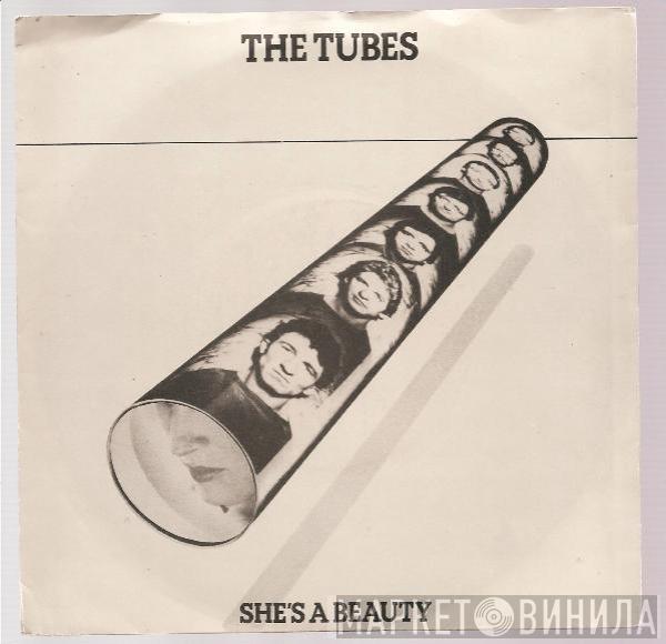 The Tubes - She's A Beauty