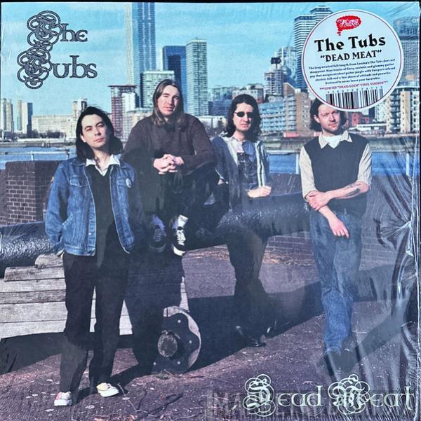 The Tubs  - Dead Meat