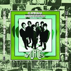 The Turtles - 45 RPM Vinyl Singles Collection