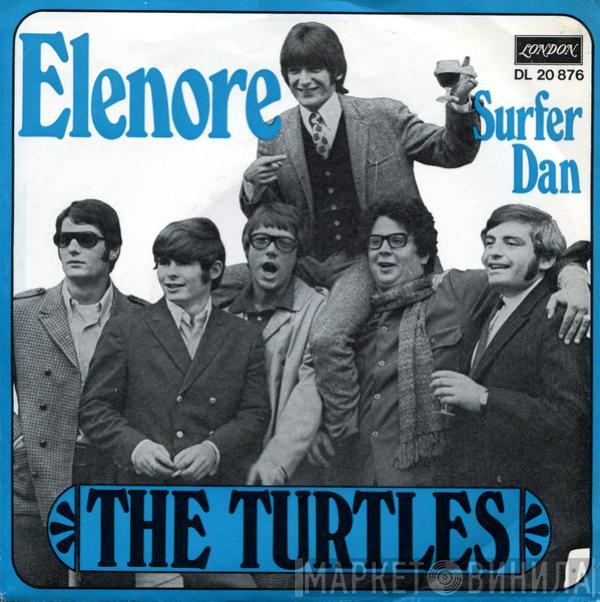 The Turtles - Elenore