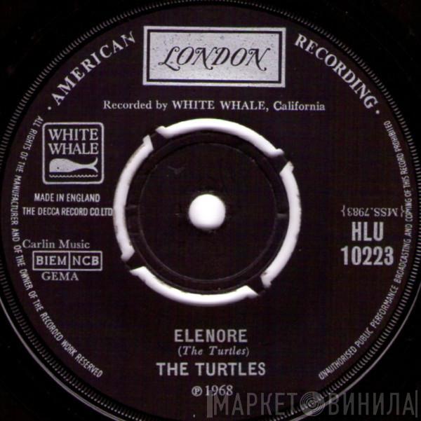 The Turtles - Elenore