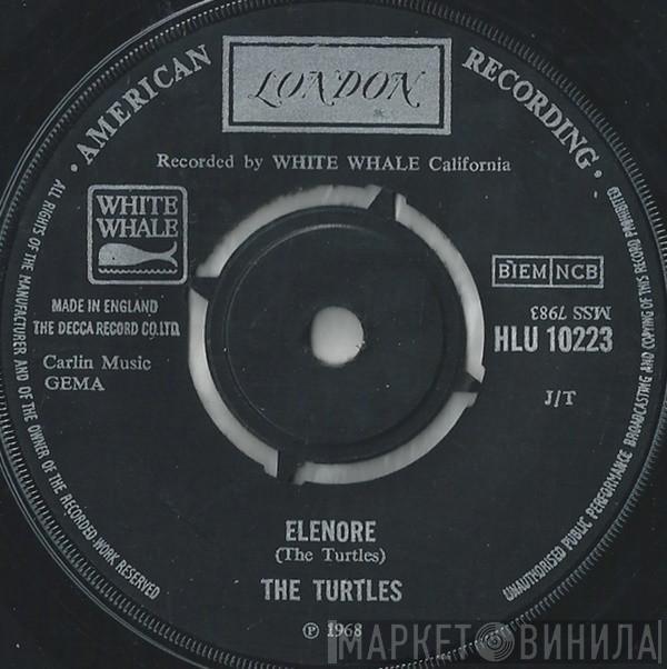  The Turtles  - Elenore