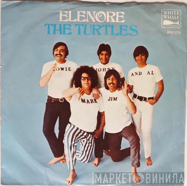 The Turtles - Elenore