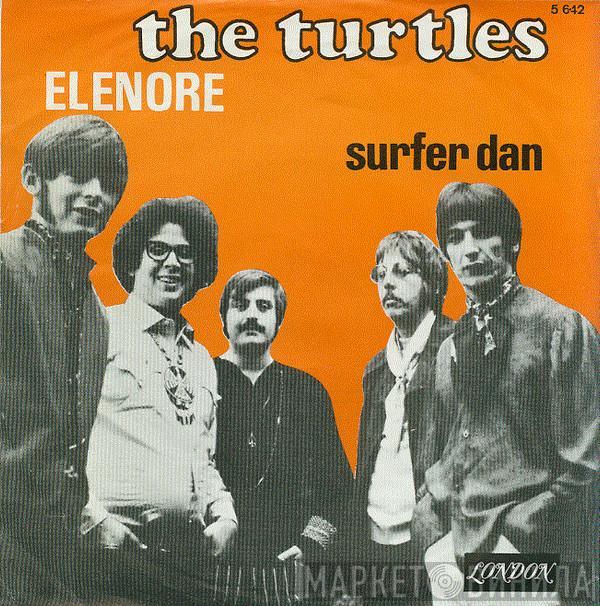  The Turtles  - Elenore