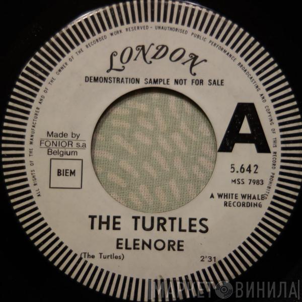  The Turtles  - Elenore