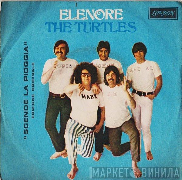  The Turtles  - Elenore