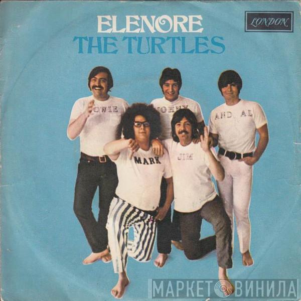  The Turtles  - Elenore