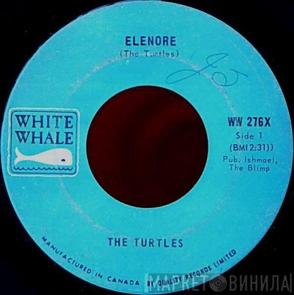  The Turtles  - Elenore