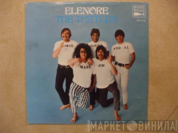  The Turtles  - Elenore