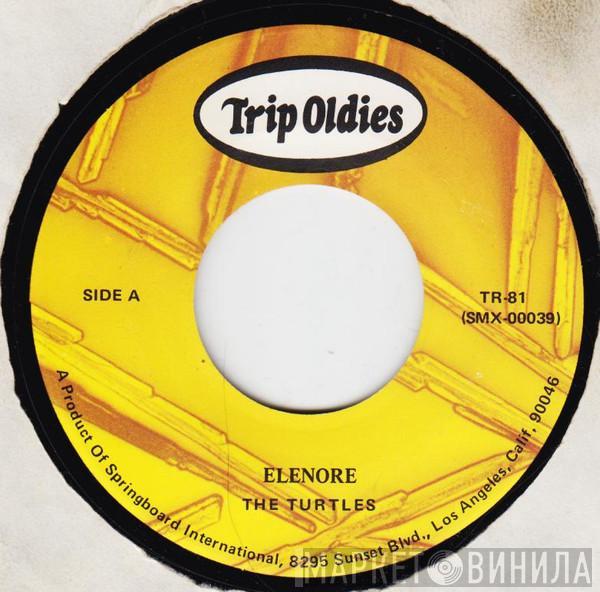 The Turtles - Elenore