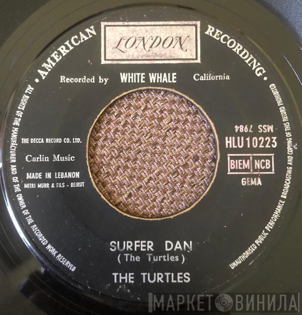  The Turtles  - Elenore