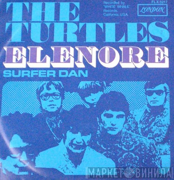  The Turtles  - Elenore