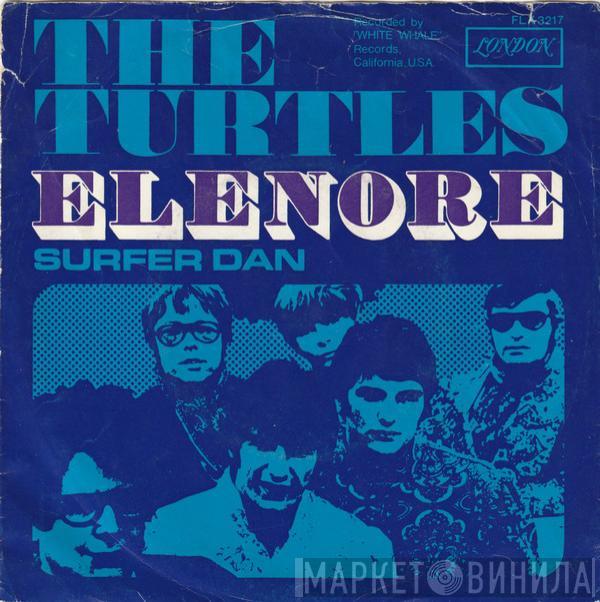  The Turtles  - Elenore