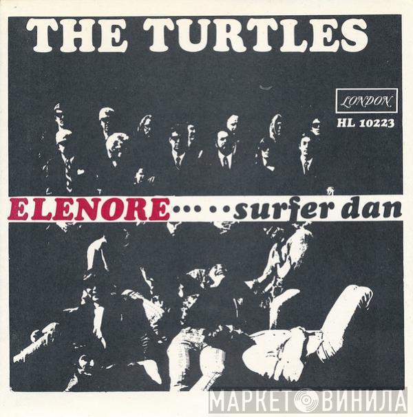  The Turtles  - Elenore