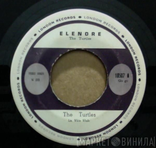  The Turtles  - Elenore