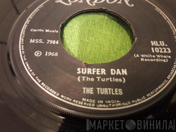 The Turtles  - Elenore