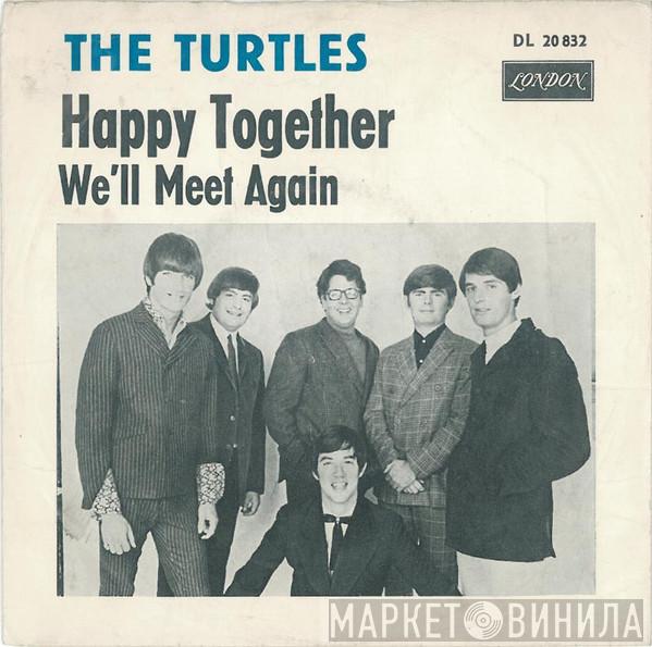 The Turtles - Happy Together