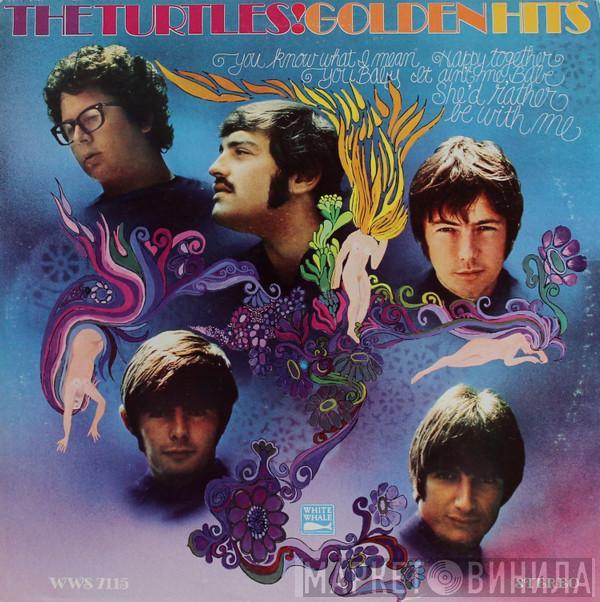  The Turtles  - Turtles' Golden Hits