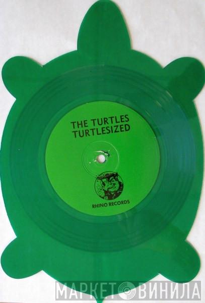 The Turtles - Turtlesized