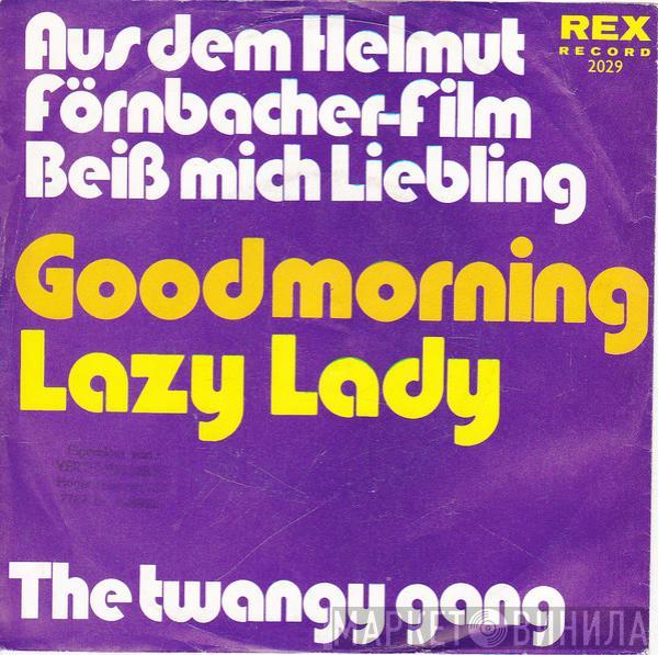 The Twangy Gang - Good Morning