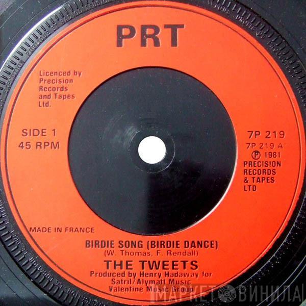 The Tweets - Birdie Song (Birdie Dance)