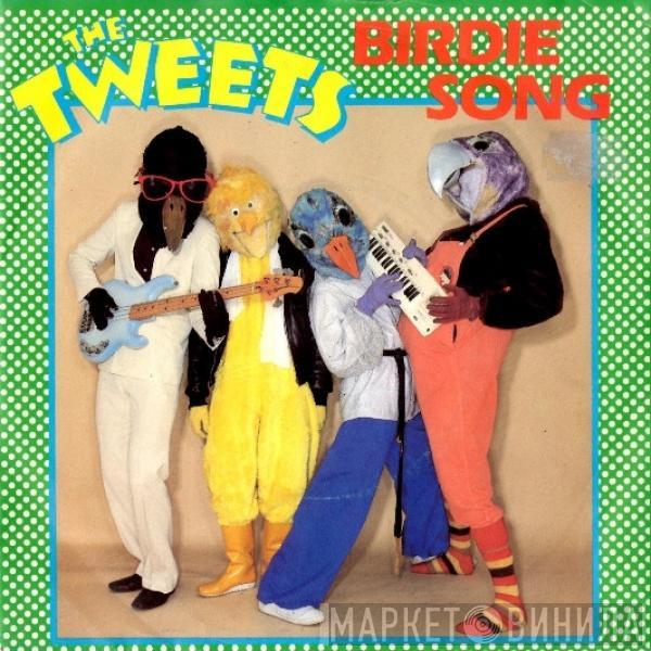 The Tweets - Birdie Song