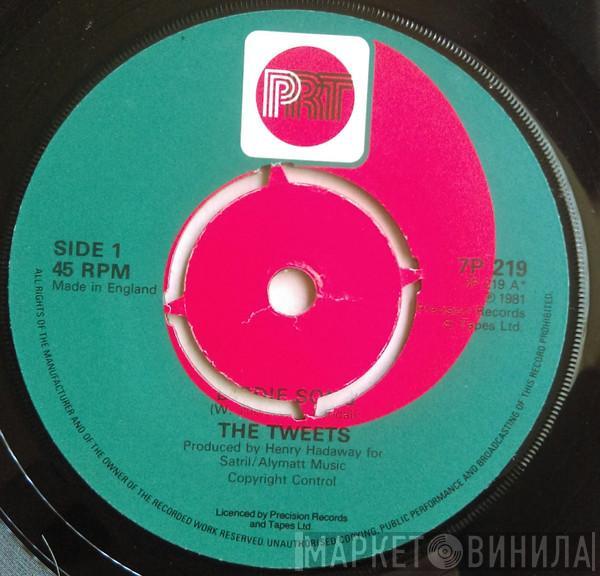 The Tweets - Birdie Song