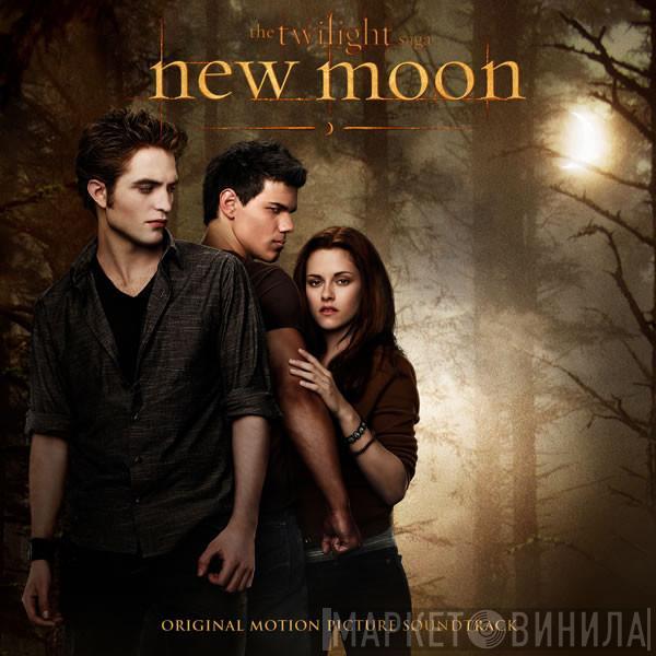  - The Twilight Saga: New Moon (Original Motion Picture Soundtrack)