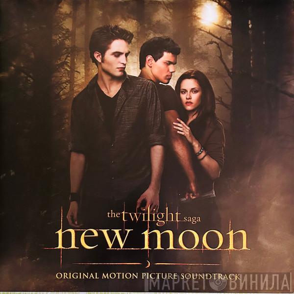  - The Twilight Saga: New Moon - Original Motion Picture Soundtrack