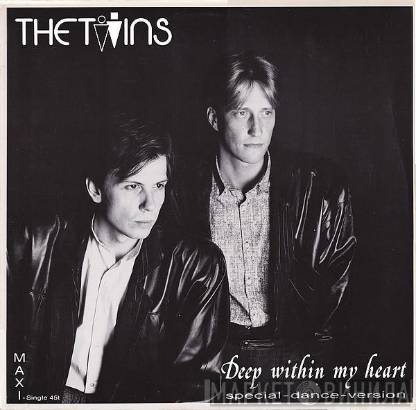The Twins - Deep Within My Heart (Special-Dance-Version)