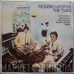  The Twins  - Modern Lifestyle