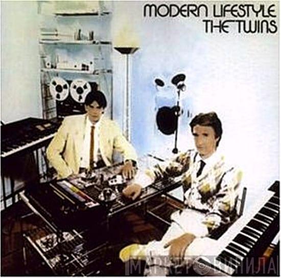  The Twins  - Modern Lifestyle