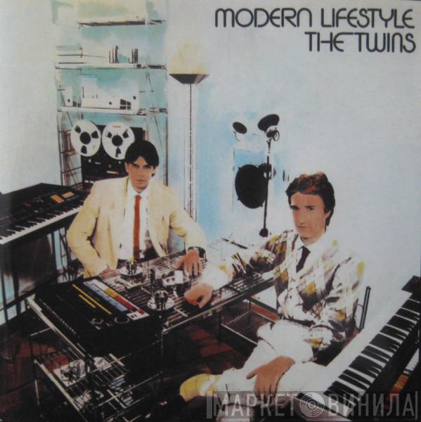  The Twins  - Modern Lifestyle