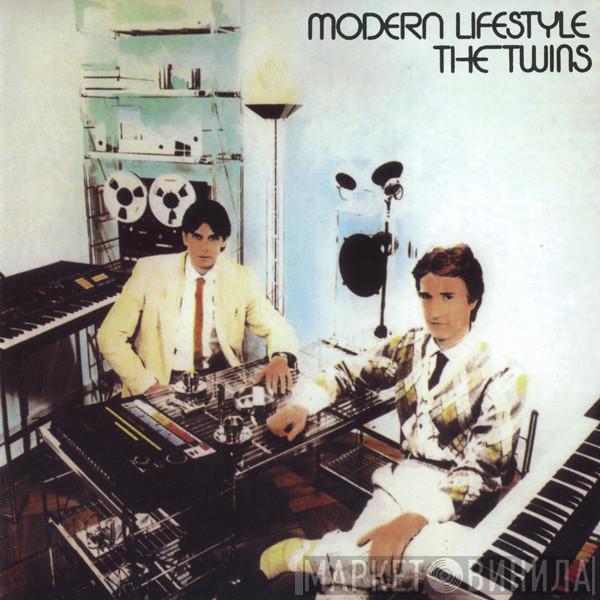  The Twins  - Modern Lifestyle