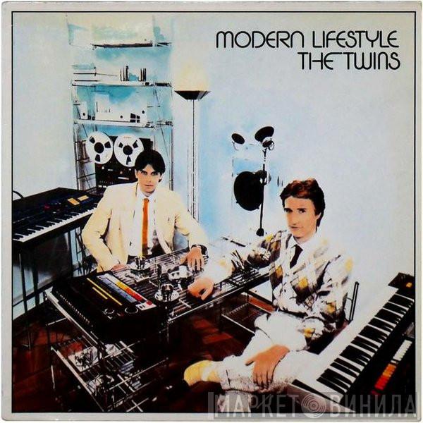  The Twins  - Modern Lifestyle