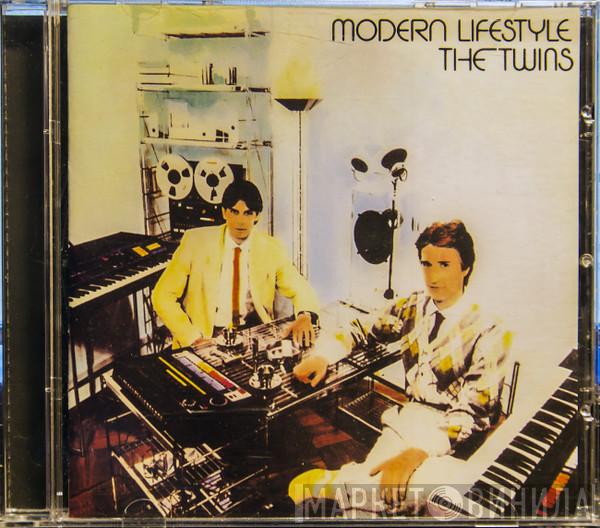  The Twins  - Modern Lifestyle