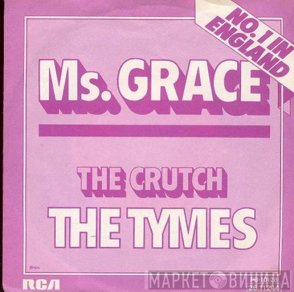 The Tymes - Ms. Grace