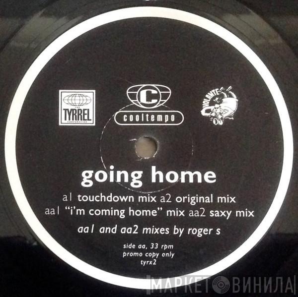 The Tyrrel Corporation - Going Home