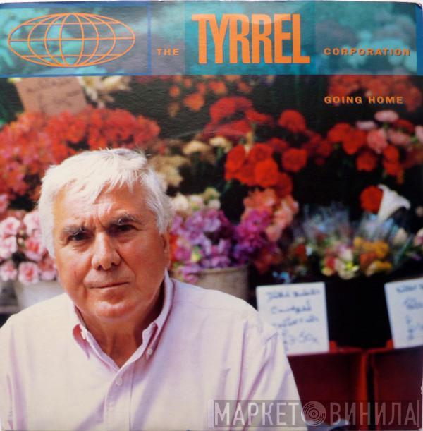 The Tyrrel Corporation - Going Home