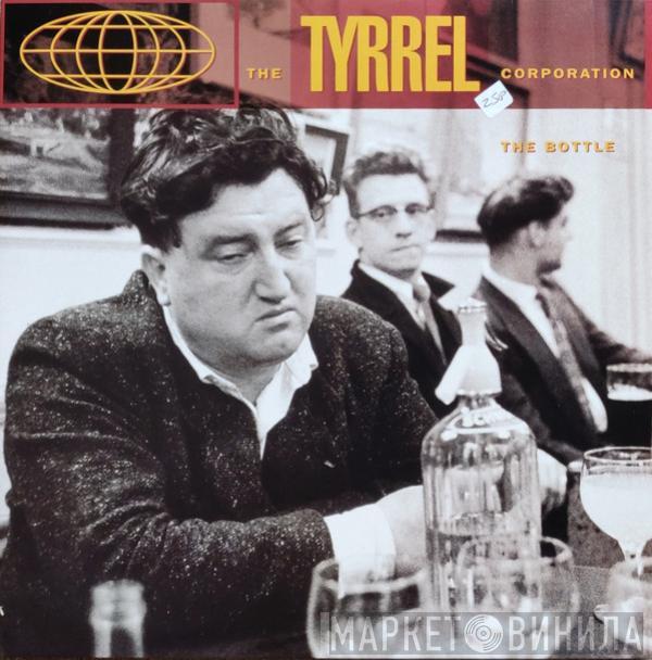 The Tyrrel Corporation - The Bottle