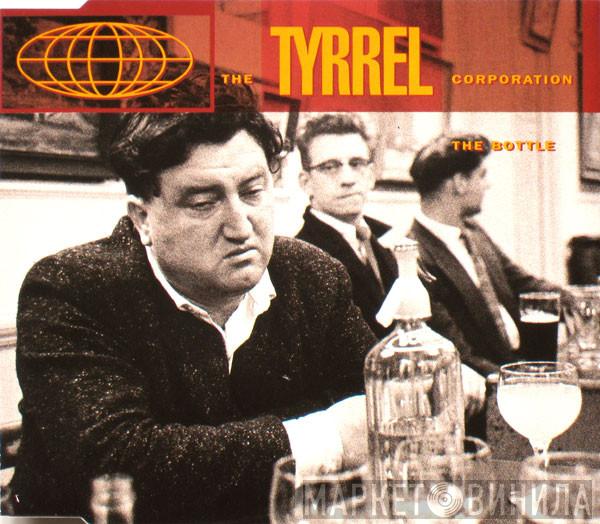 The Tyrrel Corporation - The Bottle