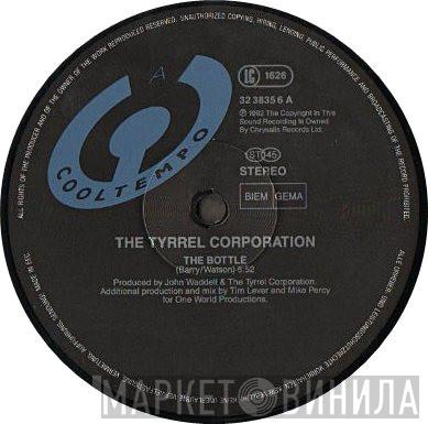 The Tyrrel Corporation - The Bottle