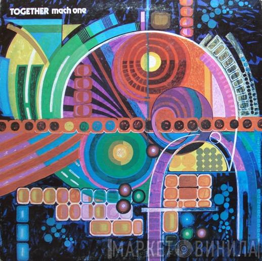The U.S. Air Force Band Rock Group - Mach One Together