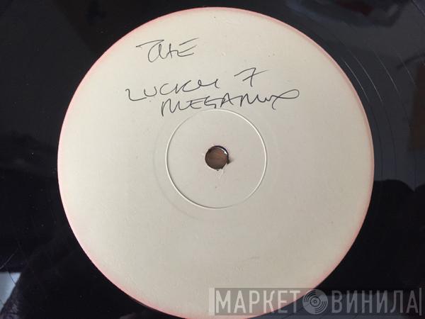 The UK Mixmasters - Lucky 7 Megamix