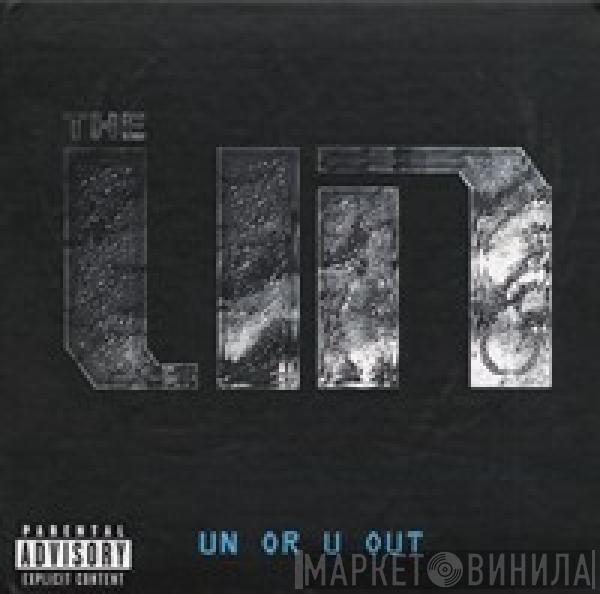 The UN  - UN Or U Out
