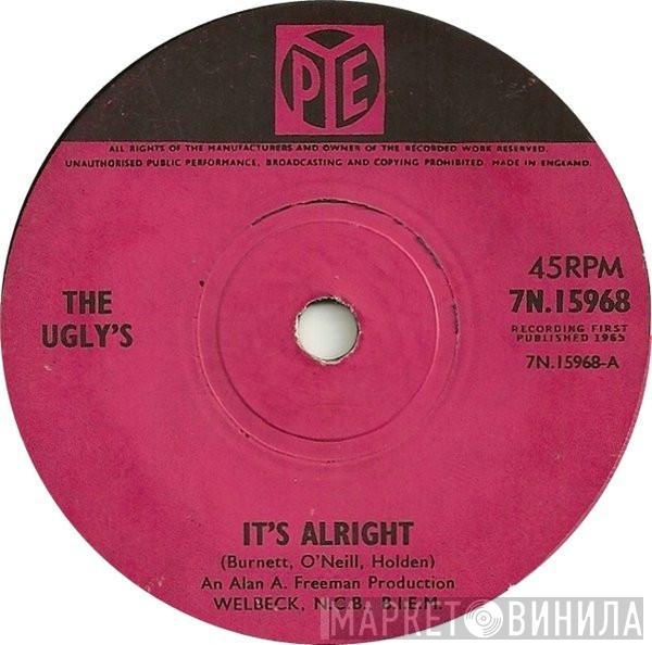 The Ugly's - It's Alright