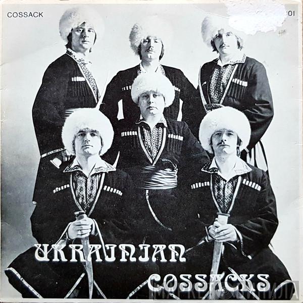 The Ukranian Cossacks - The Ukranian Cossacks